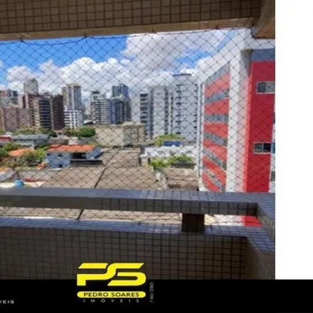 Buy this 4 bed apartment on Comic House in Avenida Nego 255, Tambaú