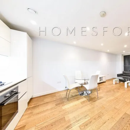 Rent this 2 bed apartment on Cityscape Apartments in 43 Heneage Street, Spitalfields