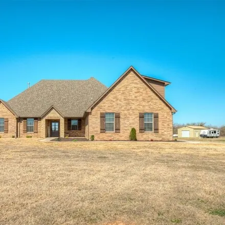 Buy this 4 bed house on Oklahoma City