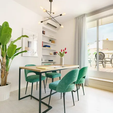 Image 4 - Calle de Sagasta, 27, 28071 Madrid, Spain - Apartment for rent