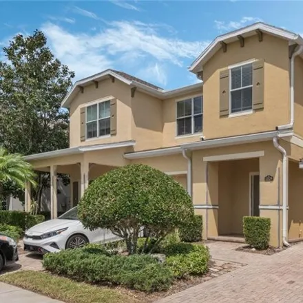 Image 1 - 12141, 12137, 12133, 12129, 12125 Citruswood Drive, Orange County, FL 32832, USA - Townhouse for rent