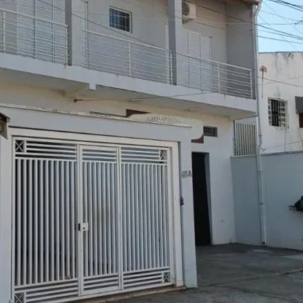 Rent this 3 bed house on Propriedade Bela Vista in Parada José Padovani, Avenida João Aranha