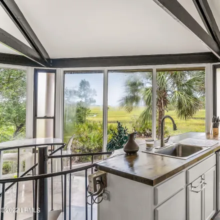 Image 5 - 858 Fiddlers Ridge Road, Fripp Island, Beaufort County, SC 29920, USA - House for sale