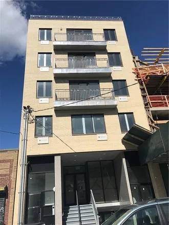 Buy this 2 bed condo on 927 60th Street in New York, NY 11219