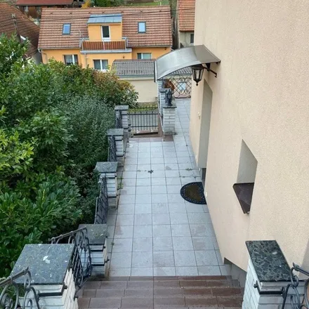 Image 5 - Hrašov 84, 267 18 Srbsko, Czechia - Apartment for rent