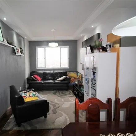 Buy this 3 bed apartment on Rua Isabel in Vila Palmares, Santo André - SP