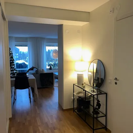 Rent this 2 bed apartment on Attundagränd in 183 70 Täby, Sweden
