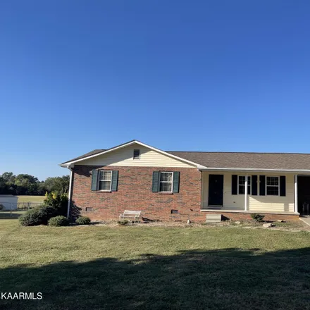 Image 1 - 141 Oliver Drive, Madisonville, Monroe County, TN 37354, USA - House for sale