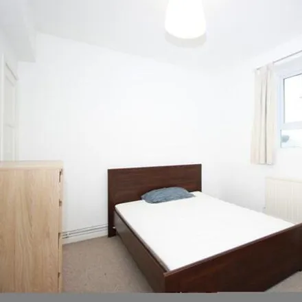 Rent this 1 bed apartment on Burnett House in 1-36 Lewisham Hill, London