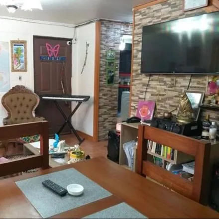 Buy this 3 bed house on Volcán Antuco in 412 1707 San Pedro de la Paz, Chile