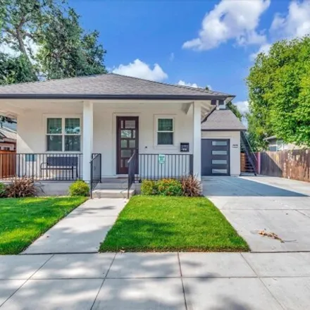 Buy this 4 bed house on 4th Street & South P Street in Fourth Street, Livermore