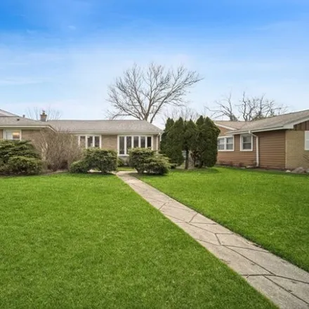 Image 1 - 2137 East Lilac Terrace, Arlington Heights, IL 60004, USA - House for sale