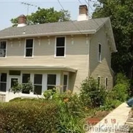 Image 1 - 13 Eastern Avenue, Village of Ossining, NY 10562, USA - House for sale