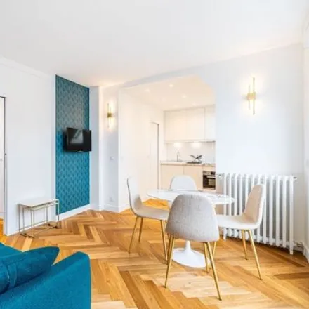 Image 5 - 7 Rue de la Cavalerie, 75015 Paris, France - Apartment for rent