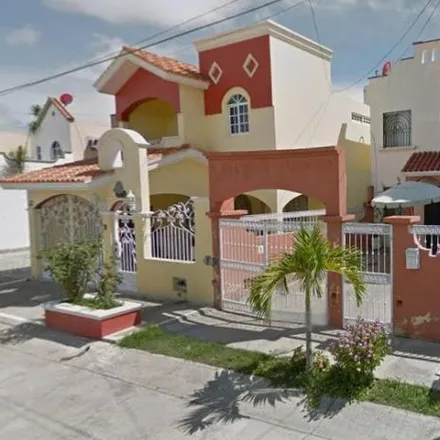 Buy this 3 bed house on Circuito Vancouver in Terranova Plus, 82000 Mazatlán