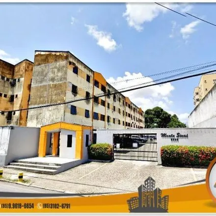 Image 2 - IMPARH - Instituto Municipal de Desenvolvimento de Recursos Humanos, Avenida João Pessoa 5609, Damas, Fortaleza - CE, 60425-794, Brazil - Apartment for sale