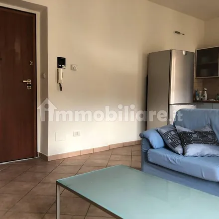 Rent this 2 bed apartment on Via Quintino Sella 22 in 12100 Cuneo CN, Italy