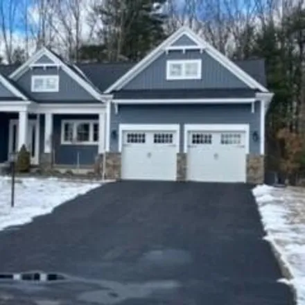 Buy this 3 bed house on 20 Amy Lane in City of Saratoga Springs, NY 12866