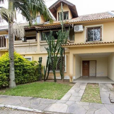 Buy this 3 bed house on Avenida da Serraria in Serraria, Porto Alegre - RS