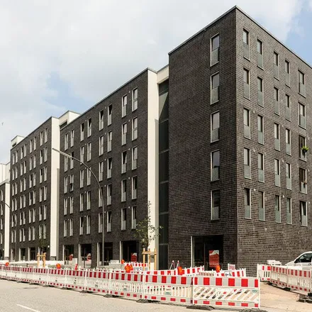 Image 2 - Schellerdamm 7, 21079 Hamburg, Germany - Apartment for rent