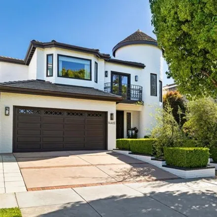 Buy this 4 bed house on 14408 Greenleaf Street in Los Angeles, CA 91423