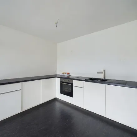 Rent this 2 bed apartment on N839 in 6900 Marche-en-Famenne, Belgium