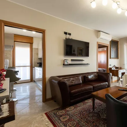 Image 5 - Via delle Forze Armate 260, 20152 Milan MI, Italy - Apartment for rent