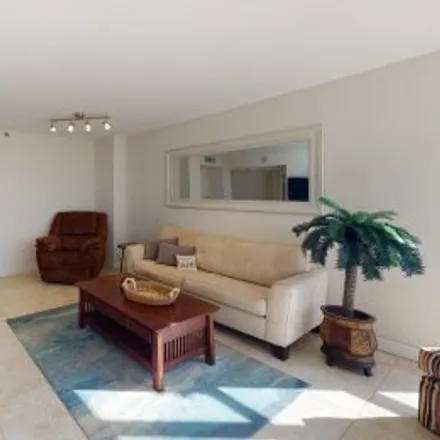 Rent this 1 bed apartment on #714,2555 Collins Avenue in Ocean Front, Miami Beach