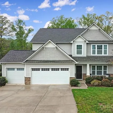 Buy this 5 bed house on 7114 Dove Field Lane in Lancaster County, SC 29707