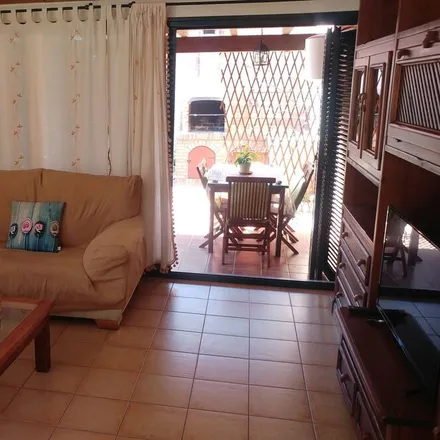 Rent this 3 bed house on La Oliva in Las Palmas, Spain