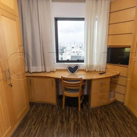 Buy this 1 bed apartment on Iceberg in Rua Doutor Diogo de Faria, Vila Clementino
