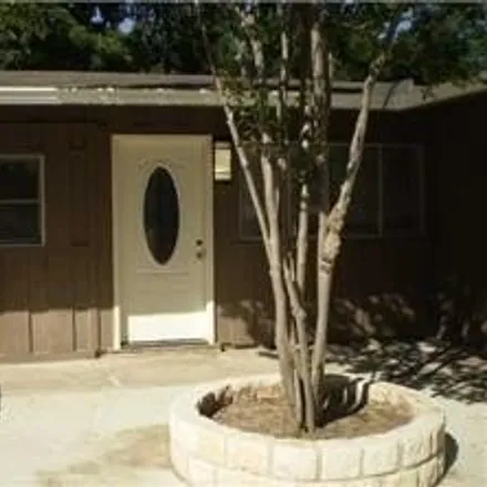 Image 1 - 3408 Northland Drive, Austin, TX 78731, USA - Apartment for rent