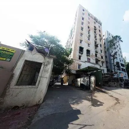 Image 7 - unnamed road, Ramdev nagar, Ahmedabad - 380001, Gujarat, India - Apartment for sale