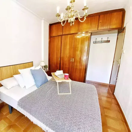 Image 5 - Madrid, Herbolario, Calle de Illescas, 28024 Madrid - Room for rent