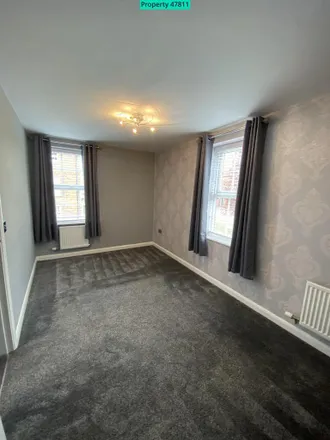Image 9 - Roman Close, Barrow upon Soar, LE12 8XY, United Kingdom - Townhouse for rent