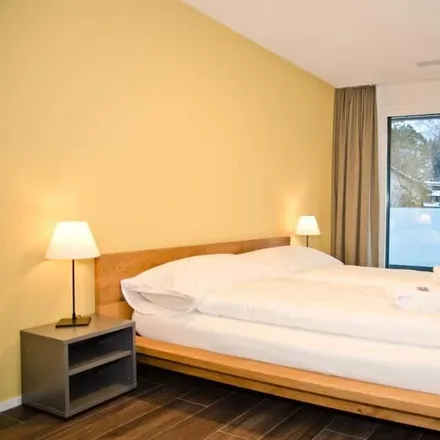 Rent this 2 bed apartment on 3800 Matten bei Interlaken