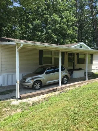 Image 7 - Stanton Ranger Station, West College Avenue, Stanton, KY 40380, USA - House for sale