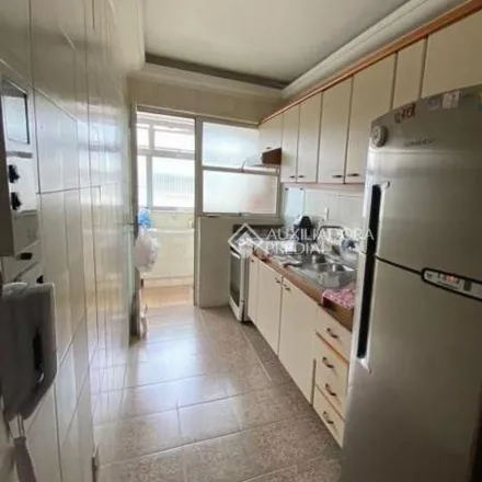 Buy this 1 bed apartment on Barufaldi - Centro de Pintura Renner in Avenida Neusa Goulart Brizola, Rio Branco