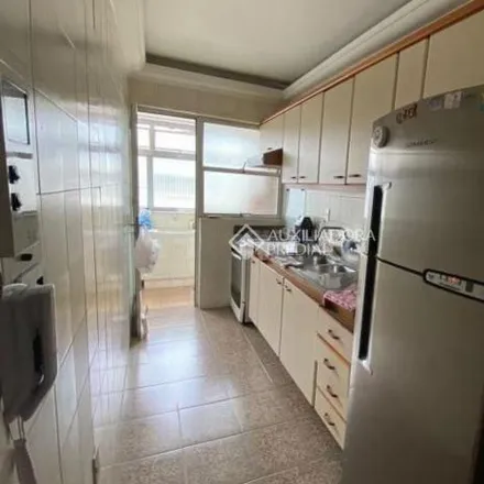 Image 1 - Barufaldi - Centro de Pintura Renner, Avenida Neusa Goulart Brizola, Rio Branco, Porto Alegre - RS, 90640-003, Brazil - Apartment for sale