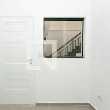 Buy this 1 bed apartment on Rua Francisco Retti in Água Rasa, São Paulo - SP