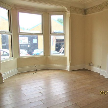 2 Bed Apartment At 1 Colborn Street Nottingham Ng3 3aw