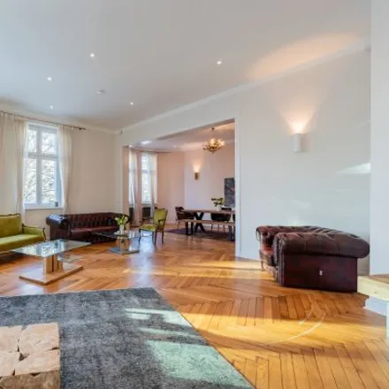 Rent this 6 bed apartment on Hohenzollerndamm 185 in 10713 Berlin, Germany