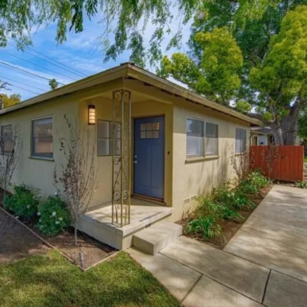 Rent this 2 bed house on 660 West Lime Avenue in Monrovia, CA 91016