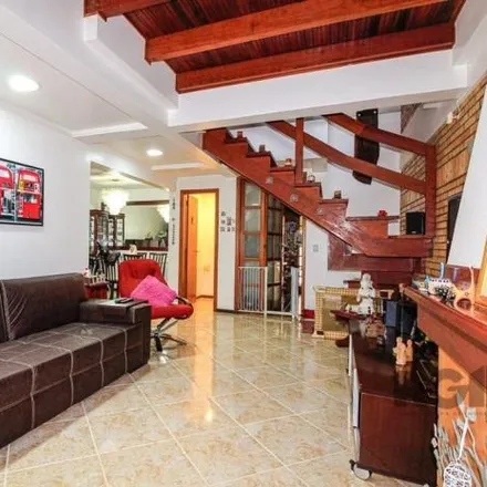 Buy this 3 bed house on Avenida Copacabana in Tristeza, Porto Alegre - RS