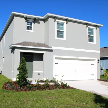 Rent this 5 bed house on Red Hill Road in Haines City, FL 33836