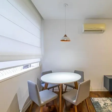 Buy this 2 bed apartment on Copa D'or in Rua Décio Vilares, Copacabana