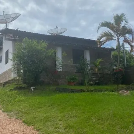 Buy this 4 bed house on unnamed road in Centro, Tapiratiba - SP