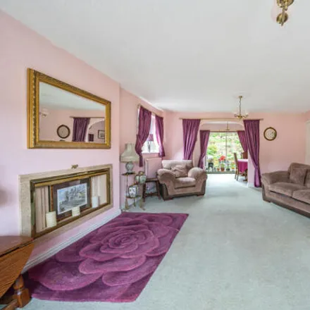 Image 5 - Coxwold Preserves, 21 Whitecroft, Inchbrook, GL6 0NS, United Kingdom - House for sale