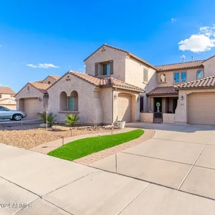 Buy this 5 bed house on 11145 East Renfield Avenue in Mesa, AZ 85212