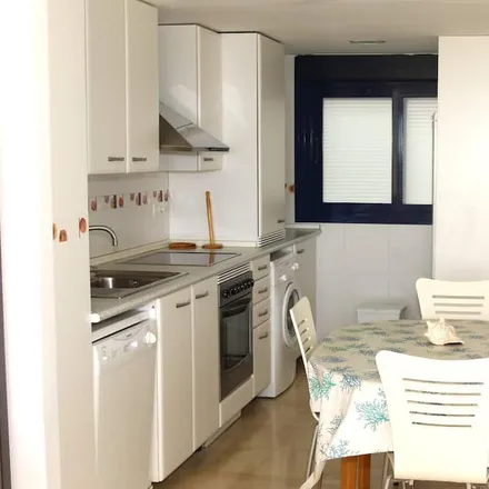 Image 8 - es Pujols, Avinguda Miramar, 07871 Formentera, Spain - Apartment for rent